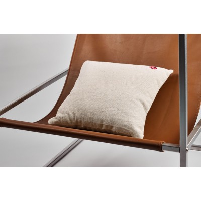 Льняная подушка Up!Flame Linen Pillow 40x40