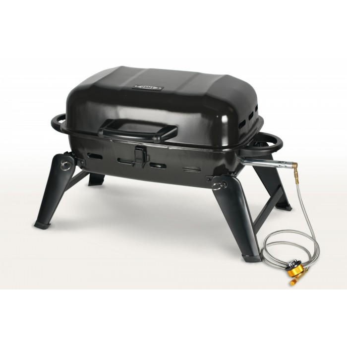 Туристический газовый гриль Start Grill HOBO-1t