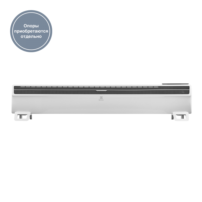 Конвектор электрический Electrolux ECH/AG-2000 PE3 AirPlinth