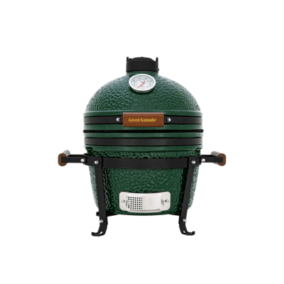 Керамический гриль Green Kamado Small