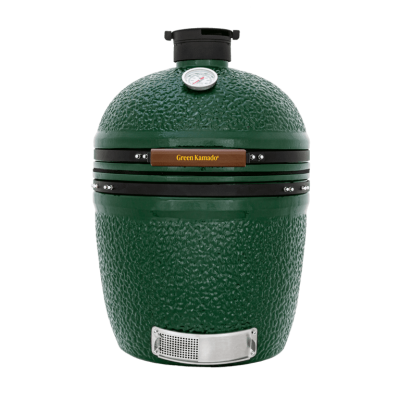 Керамический гриль Green Kamado Large