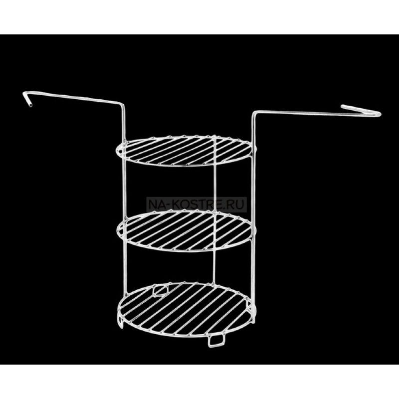 Этажерка для тандыра ахмат
